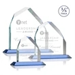 Austere Peak Award - Sky Blue