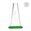 Imperial Award - Green