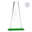 Imperial Award - Green
