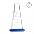Imperial Award - Blue