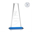 Imperial Award - Sky Blue
