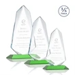 Sheridan Award - Green