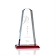 Pinnacle Award - Red