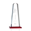 Pinnacle Award - Red