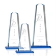 Pinnacle Award - Sky Blue