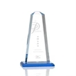 Pinnacle Award - Sky Blue