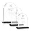 Bridgeport Award - Black