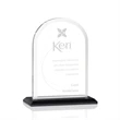 Bridgeport Award - Black