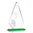 Windsor Award - Green