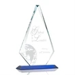 Windsor Award - Blue