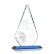 Windsor Award - Sky Blue