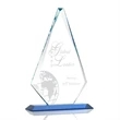 Windsor Award - Sky Blue
