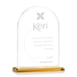 Bridgeport Award - Amber