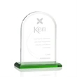 Bridgeport Award - Green