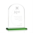 Bridgeport Award - Green