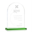 Bridgeport Award - Green