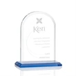 Bridgeport Award - Sky Blue