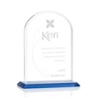Bridgeport Award - Sky Blue