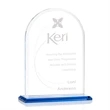 Bridgeport Award - Sky Blue