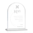 Bridgeport Award - White