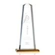 Pinnacle Award - Amber