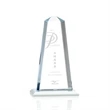 Pinnacle Award - White