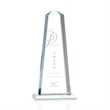 Pinnacle Award - White