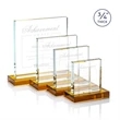 Terra Award - Amber