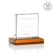 Terra Award - Amber