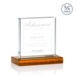 Terra Award - Amber