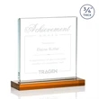 Terra Award - Amber