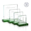 Terra Award - Green