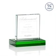 Terra Award - Green