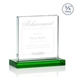 Terra Award - Green