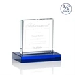 Terra Award - Blue