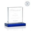 Terra Award - Blue