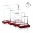 Terra Award - Red