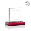 Terra Award - Red