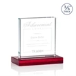Terra Award - Red