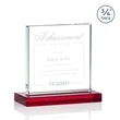 Terra Award - Red