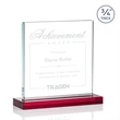 Terra Award - Red