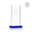 Arizona Award - Blue