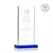 Arizona Award - Blue