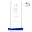 Arizona Award - Blue