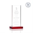 Arizona Award - Red