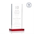 Arizona Award - Red
