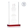 Arizona Award - Red