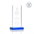 Arizona Award - Sky Blue