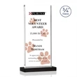 Arizona VividPrint™ Award - Black