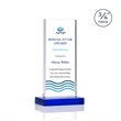Arizona VividPrint™ Award - Blue